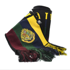 Bufanda Hogwarts