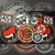 Patch Jiu-Jitsu Anti Fascista - comprar online