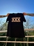 Camiseta - XXX - NOT TO DRINK - bjjoftoday
