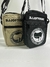 Shoulder Bag - Bandeira Negra - comprar online
