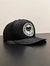 Boné Snapback - Bandeira Negra
