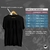 Camiseta - Rose - bjjoftoday