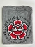 Camiseta - Rose - comprar online