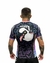 Rashguard Colorful Sheep - Manga Curta na internet