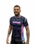 Rashguard Colorful Sheep - Manga Curta - comprar online