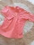 Camiseta. 3 meses aprox