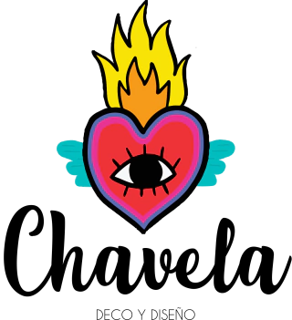Chavela deco y diseño