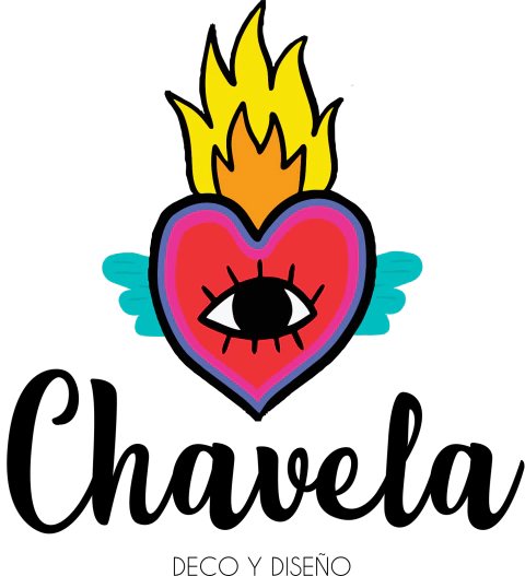 Chavela deco y diseño