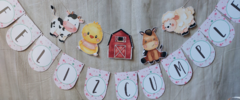 Banner de la categoría Adornos para tortas