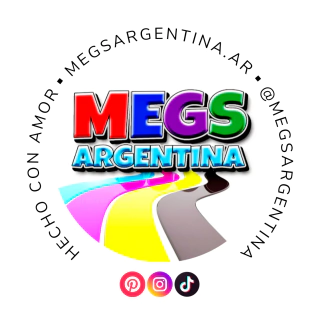 Megs Argentina