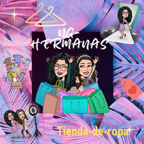 Vicky Form- NG Hermanas