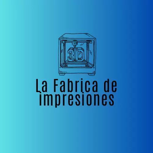 LAFABRICADEIMPRESIONES