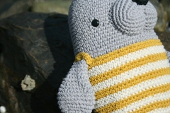 LOBO DE MAR en internet