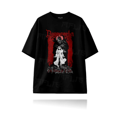 Remera The Count's Grip MFLIS® - comprar online