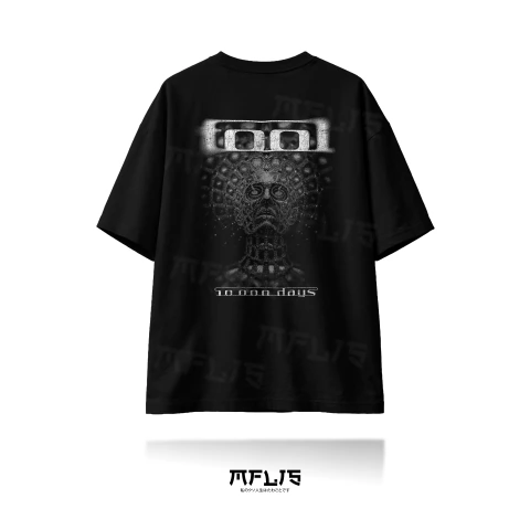 Remera 10.000 Days - TooL MFLIS® - comprar online