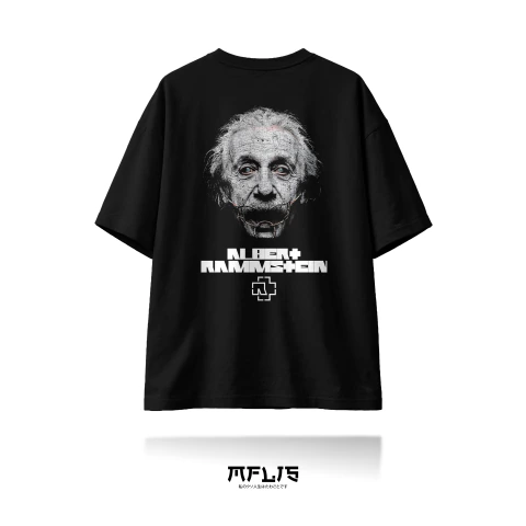 Remera Albert Rammstein MFLIS® - comprar online