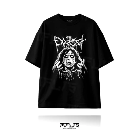 Remera MacNeil's Agony MFLIS®
