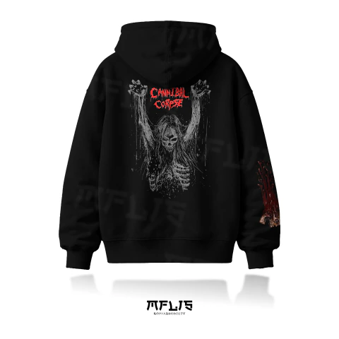Buzo Tomb Awakening Cannibal Corpse MFLIS®