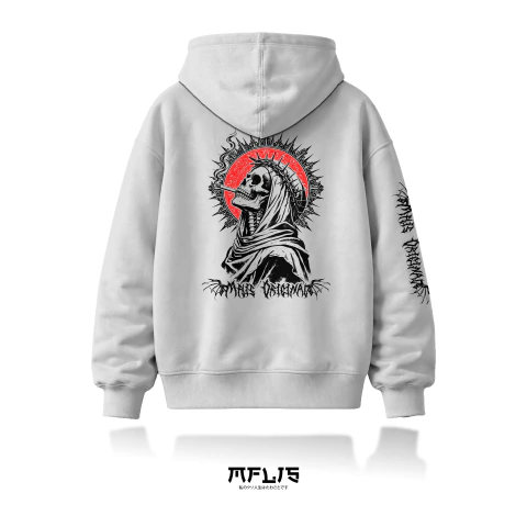 Hoddie Fallen Centurion MFLIS®