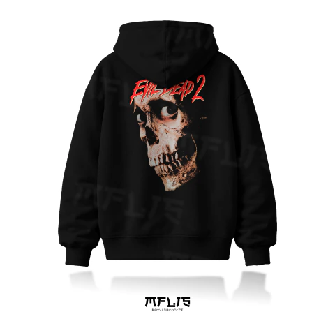 Buzo Necronomicon Tee MFLIS®