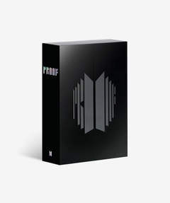 BTS Proof Standard Edition