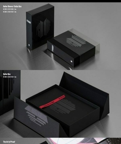 BTS Proof Standard Edition - KPOPSTARNATION
