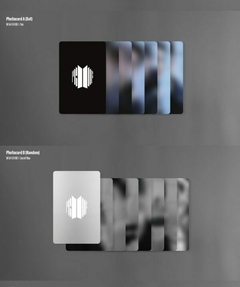 BTS Proof Standard Edition - comprar en línea
