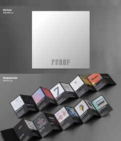BTS Proof SET + WEVERSE VER - comprar en línea