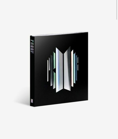 BTS Proof SET + WEVERSE VER - KPOPSTARNATION