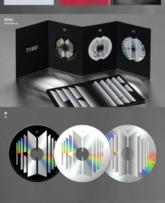BTS Proof Standard Edition