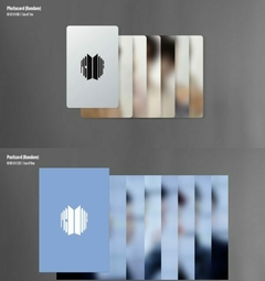 BTS Proof SET + WEVERSE VER en internet