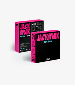 Jack in the Box HOPE Edition