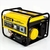 GENERADOR NAFTA 220V-EC3500AE-4T-A/ELECT.-2.7KVA - comprar online