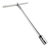 Llave T Larga Bremen 13mm Hexa 315mm Mango Deslizable 6643