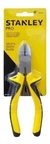 Alicate Pro Corte Diagonal 6'' 150mm - Stanley 84-054