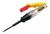 Probador De Circuitos 6v 12v Mango Aislado 78-207 Stanley