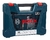 Set Con 46 Unidades Para Atornillar Bosch - comprar online