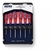 Juego De Destornilladores Mango Goma X 6 Torx Bremen 4558