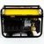 GENERADOR NAFTA 220V-EC3500AE-4T-A/ELECT.-2.7KVA - shopingonline