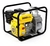 Motobomba Industrial Nafta 5,5 Hp Dogo Agua 600 L/min 28 Mts - shopingonline