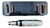 Destornillador A Impacto Profesional Bremen 1/2 Con Estuche - shopingonline