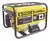 GENERADOR NAFTA 220V-EC3500AE-4T-A/ELECT.-2.7KVA