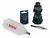 Juego Set De Puntas Bosch 25 Piezas Multi Propósitos 25mm