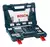 Set Con 46 Unidades Para Atornillar Bosch