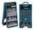 Set Juego Kit Bosch 25 Pieza Puntas Prolongación Mini-x-line