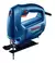 Sierra Caladora Bosch Gst 650 450 W Professional