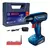 Taladro Atornillador Bosch Gsr 1000 Smart Inalambrico Bateria 12v Litio Maletin Accesorios + Regalo Madera Acero Durlock