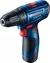 Bosch Professional GSR 120-LI Azul - 127V/220V