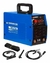Soldadora inverter Kommberg KB-XS150 azul y negra 50Hz 230V