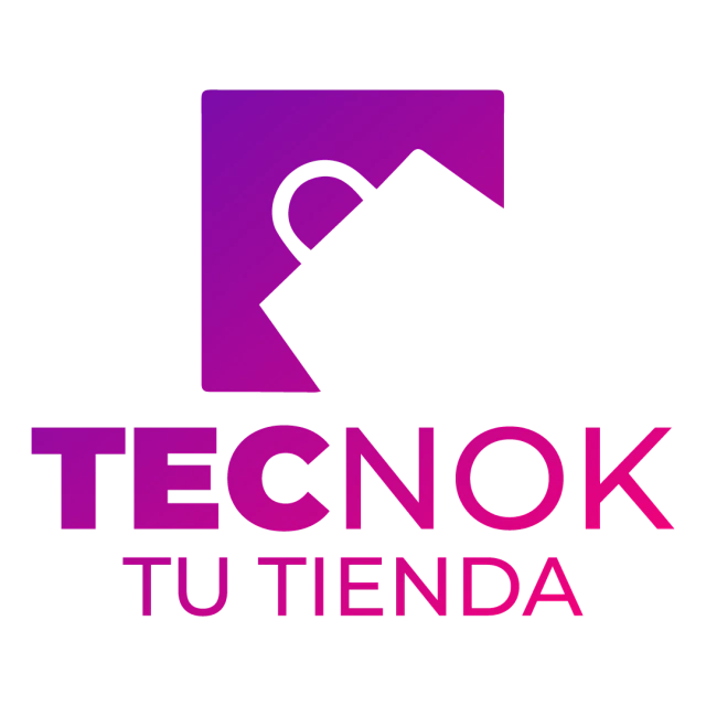TECNOK TU TIENDA